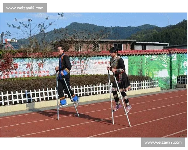 体育文化表现视域下传统与现代融合发展的路径与价值研究及其策略分析
