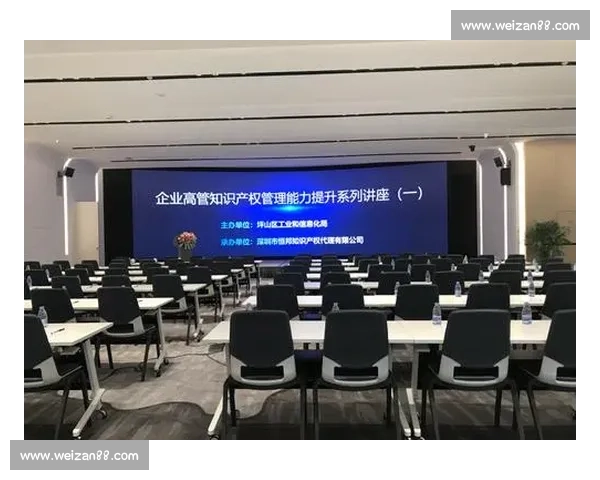 提升体育组织效能的管理能力与战略发展研究