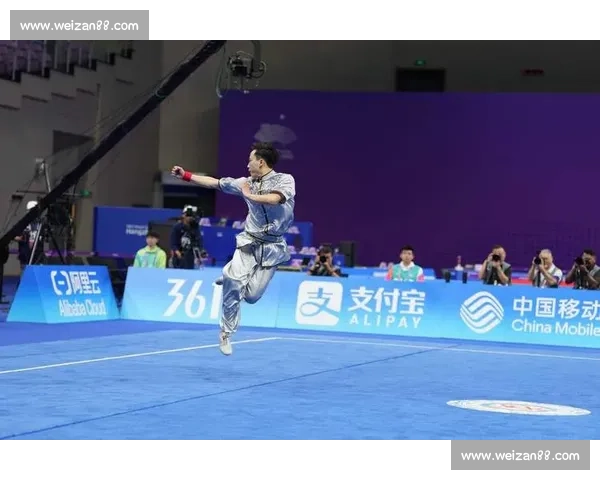 孙培原赛场再现武术王者风范全程回顾与关键瞬间深度解析冠军之路 孙培原赛场再现武术王者风范全程回顾与关键瞬间深度解析冠军之路