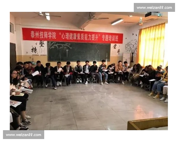 电竞训练方法探索与提升：从技术到心理的全面提升路径分析