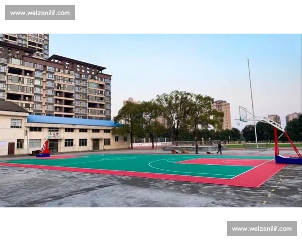 篮球场上高效状态调整策略助力运动员稳定发挥与突破