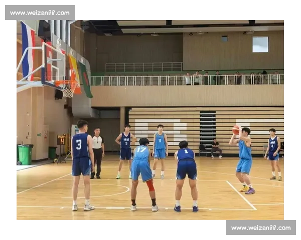 篮球比赛计时员职责与挑战探索：赛场背后的时间掌控者