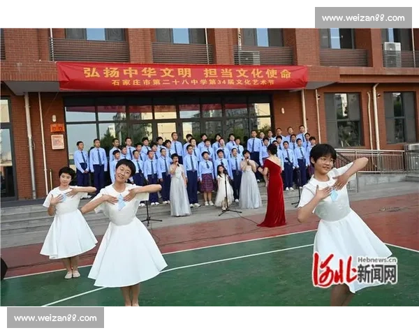 高中歌咏比赛精彩纷呈青春旋律共鸣梦想与友谊同声传唱盛典